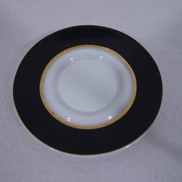 Rosenthal Studio-Line Cupola Espresso Cup Saucer Espresso Sammeltasse 21 Signed - Picture 7 of 10